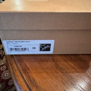 Christian Louboutin Cathay Slings